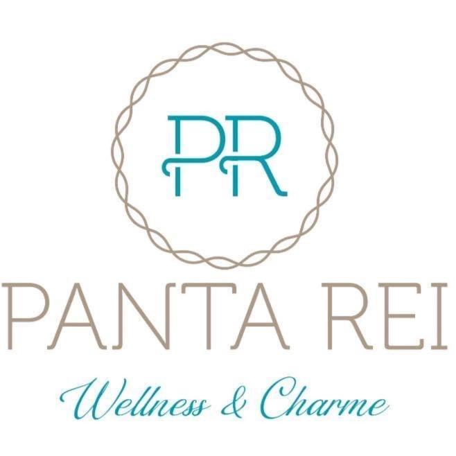 Ferienwohnung Panta Rei Wellness&Charme Monopoli Exterior foto